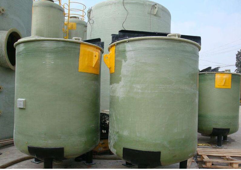 玻璃鋼攪拌罐的保養工作及產品性能 玻璃鋼攪拌罐