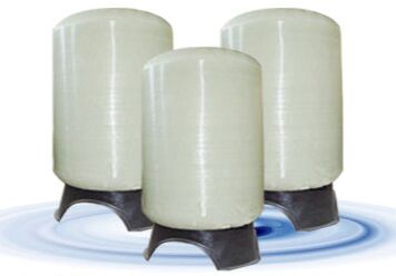 玻璃鋼樹脂罐的技術要求及保養方法 玻璃鋼樹脂罐