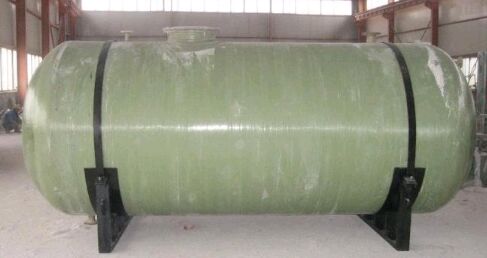 玻璃鋼鹽酸罐纖維纏繞工藝分類及纏繞控制系統(tǒng)的設(shè)計(jì)簡介 玻璃鋼鹽酸罐